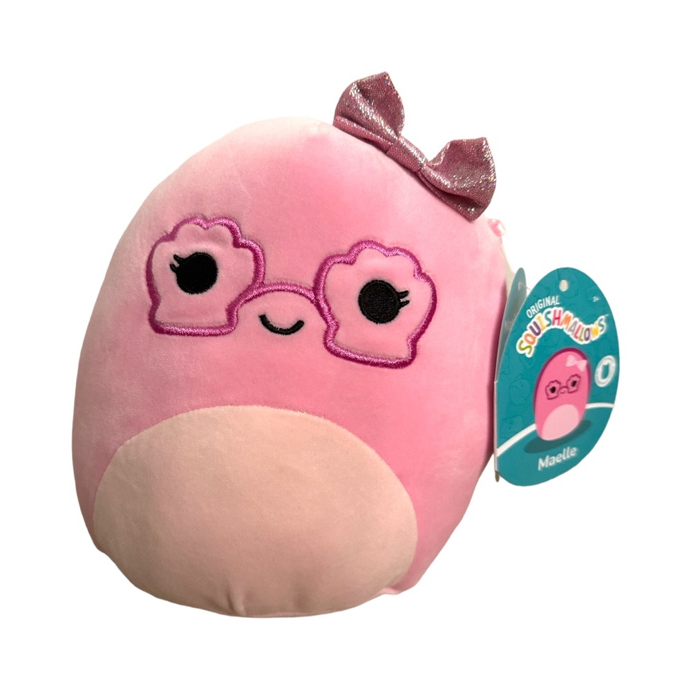 ✨First to Market✨ Maelle the Turtle Squishmallow